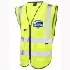 Lynton Hi Vis Vest Thumbnail