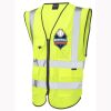 Lynton Hi Vis Vest Thumbnail
