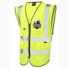 Lynton Hi Vis Vest Thumbnail