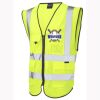 Lynton Hi Vis Vest Thumbnail