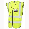 Lynton Hi Vis Vest Thumbnail