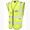 Lynton Hi Vis Vest Thumbnail
