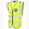 Lynton Hi Vis Vest Thumbnail