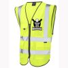 Lynton Hi Vis Vest Thumbnail