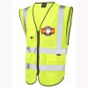 Lynton Hi Vis Vest Thumbnail