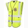 Lynton Hi Vis Vest Thumbnail