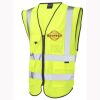 Lynton Hi Vis Vest Thumbnail