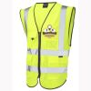 Lynton Hi Vis Vest Thumbnail
