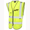 Lynton Hi Vis Vest Thumbnail