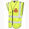 Lynton Hi Vis Vest Thumbnail