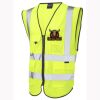 Lynton Hi Vis Vest Thumbnail