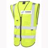 Lynton Hi Vis Vest Thumbnail