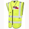 Lynton Hi Vis Vest Thumbnail
