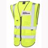 Lynton Hi Vis Vest Thumbnail