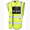 Lynton Hi Vis Vest Thumbnail
