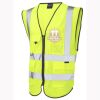 Lynton Hi Vis Vest Thumbnail