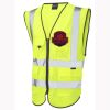 Lynton Hi Vis Vest Thumbnail