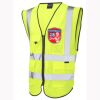 Lynton Hi Vis Vest Thumbnail