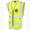 Lynton Hi Vis Vest Thumbnail