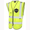 Lynton Hi Vis Vest Thumbnail