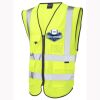 Lynton Hi Vis Vest Thumbnail