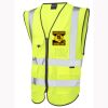 Lynton Hi Vis Vest Thumbnail