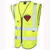 Lynton Hi Vis Vest Thumbnail