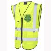 Lynton Hi Vis Vest Thumbnail
