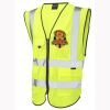 Lynton Hi Vis Vest Thumbnail
