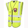 Lynton Hi Vis Vest Thumbnail