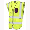 Lynton Hi Vis Vest Thumbnail