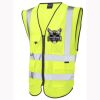 Lynton Hi Vis Vest Thumbnail