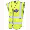Lynton Hi Vis Vest Thumbnail
