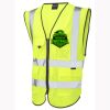 Lynton Hi Vis Vest Thumbnail