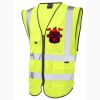 Lynton Hi Vis Vest Thumbnail