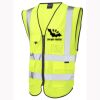 Lynton Hi Vis Vest Thumbnail
