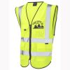 Lynton Hi Vis Vest Thumbnail