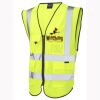 Lynton Hi Vis Vest Thumbnail
