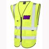 Lynton Hi Vis Vest Thumbnail