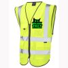 Lynton Hi Vis Vest Thumbnail
