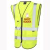 Lynton Hi Vis Vest Thumbnail