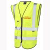 Lynton Hi Vis Vest Thumbnail