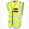 Lynton Hi Vis Vest Thumbnail