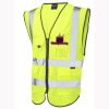 Lynton Hi Vis Vest Thumbnail