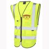 Lynton Hi Vis Vest Thumbnail