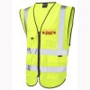 Lynton Hi Vis Vest Thumbnail