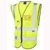 Lynton Hi Vis Vest Thumbnail