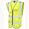 Lynton Hi Vis Vest Thumbnail