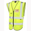 Lynton Hi Vis Vest Thumbnail
