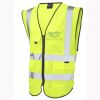 Lynton Hi Vis Vest Thumbnail